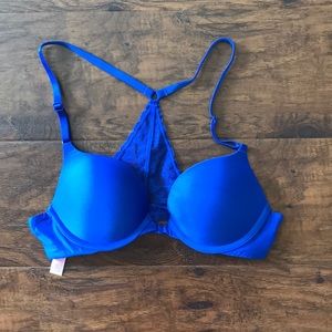 Victoria’s Secret bra